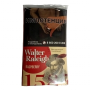   Walter Raleigh 1585 - Raspberry (25 )